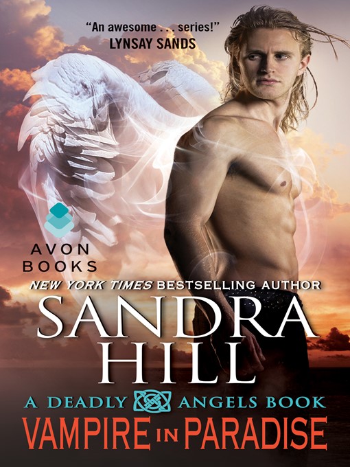 Title details for Vampire in Paradise by Sandra Hill - Available